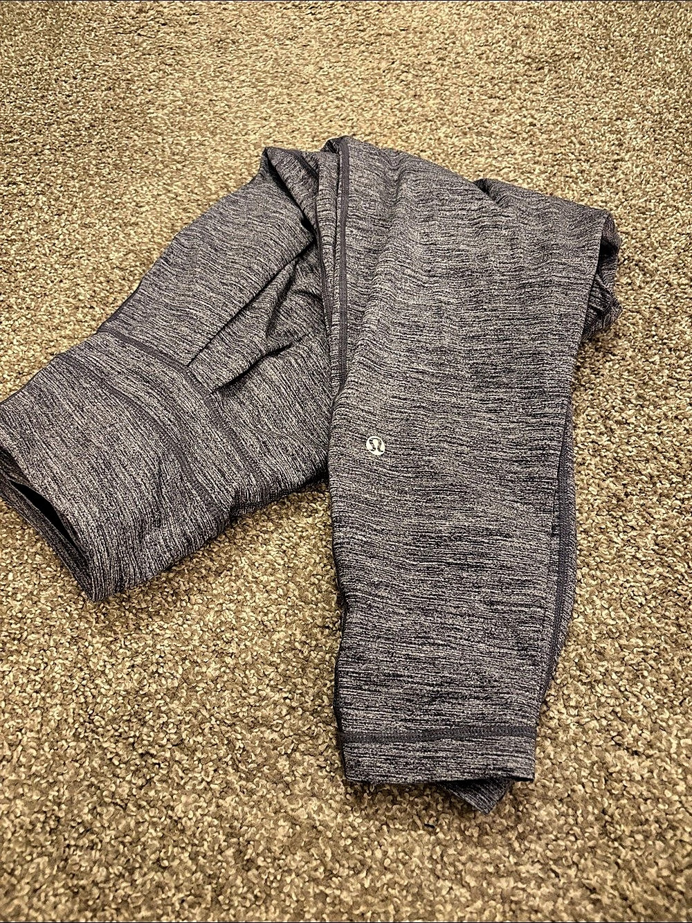 lululemon legging joggers